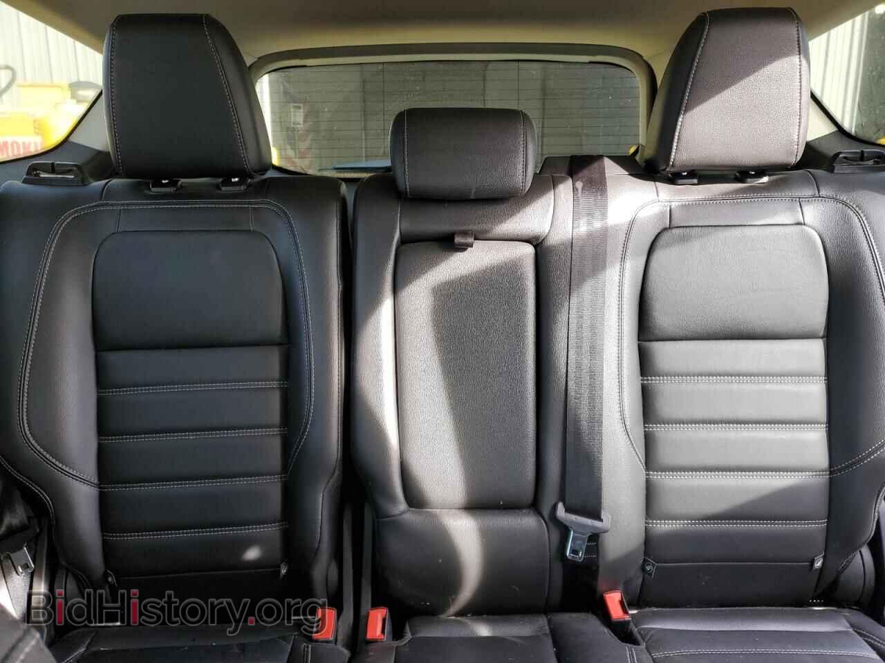 2017 FORD ESCAPE - VIN: 1FMCU0JD4HUE68249 - Фото 10