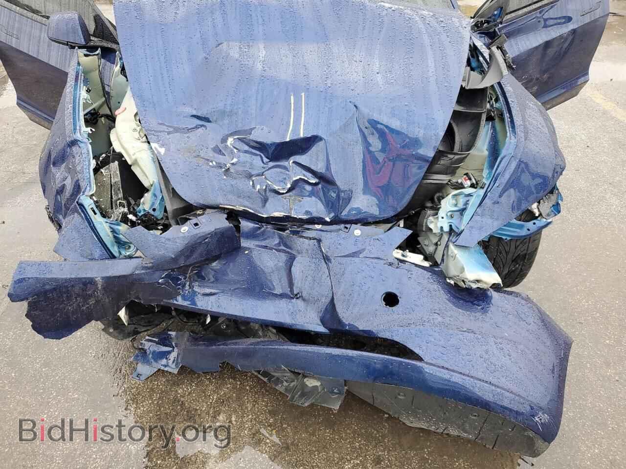 2025 TESLA MODEL 3 - VIN: 5YJ3E1EA3SF015151 - Фото 11