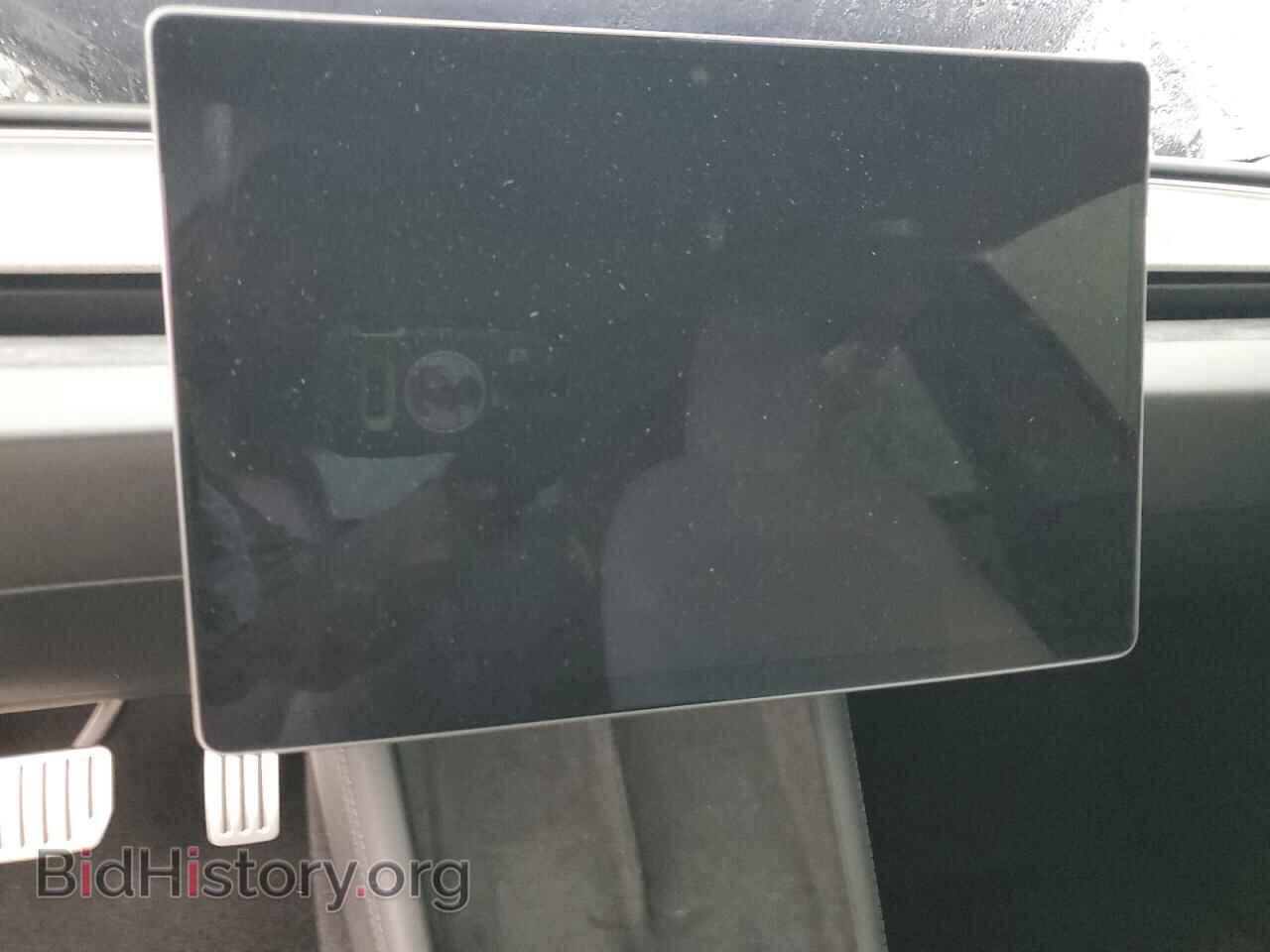 2025 TESLA MODEL 3 - VIN: 5YJ3E1EA3SF015151 - Фото 9
