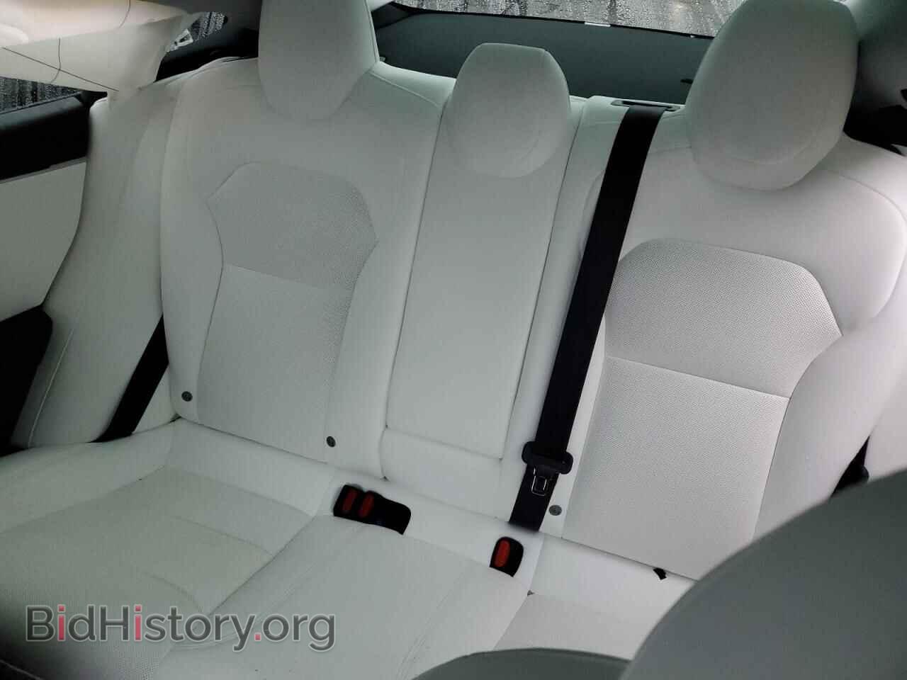 2025 TESLA MODEL 3 - VIN: 5YJ3E1EA3SF015151 - Фото 10