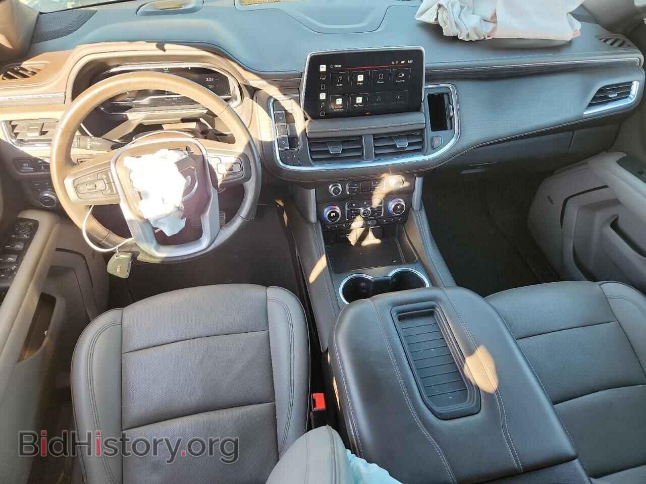 2022 GMC YUKON - VIN: 1GKS2BKDXNR111709 - Фото 8