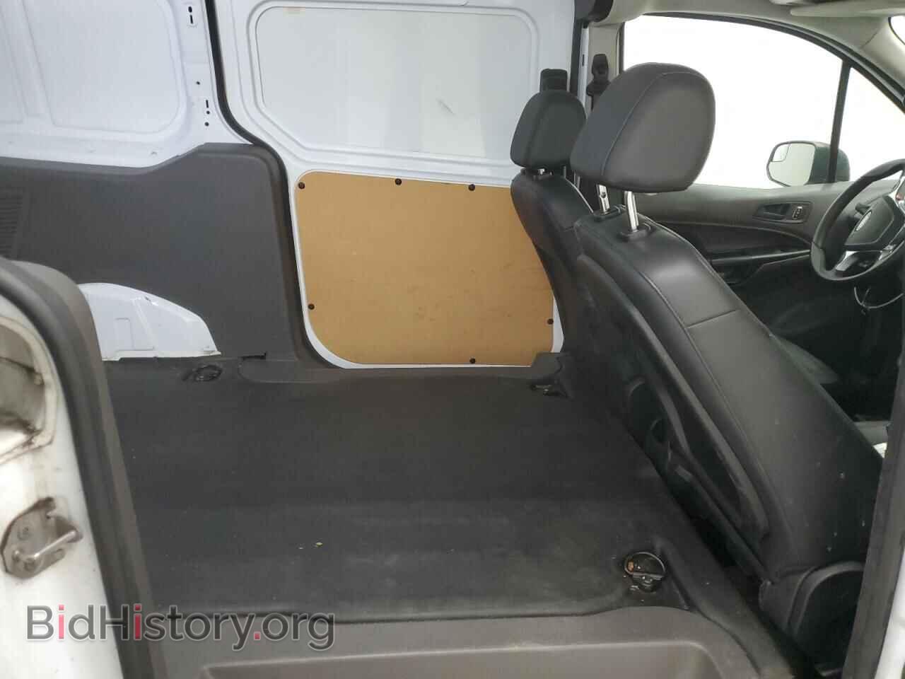 2019 FORD TRANSIT - VIN: NM0LS7E26K1405221 - Фото 11