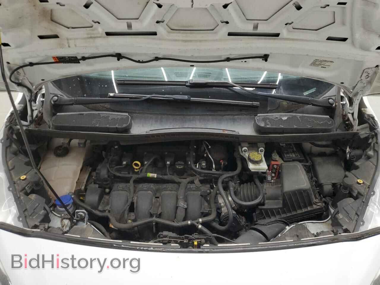 2019 FORD TRANSIT - VIN: NM0LS7E26K1405221 - Фото 12