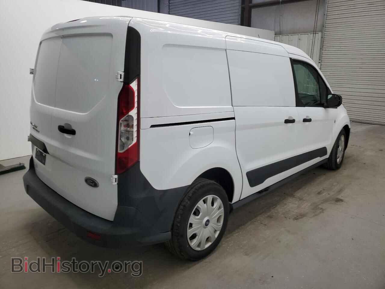 2019 FORD TRANSIT - VIN: NM0LS7E26K1405221 - Фото 3
