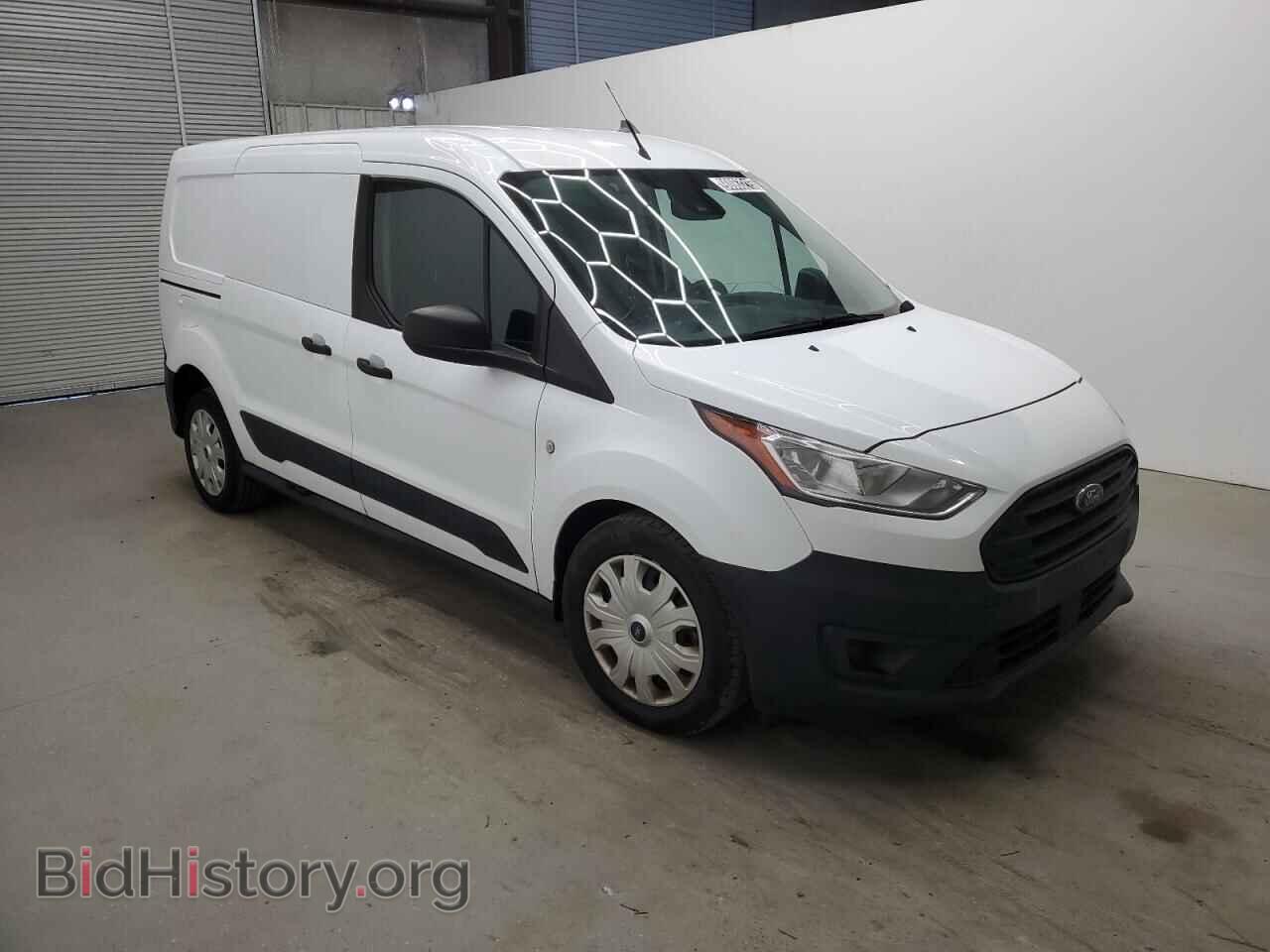 2019 FORD TRANSIT - VIN: NM0LS7E26K1405221 - Фото 4