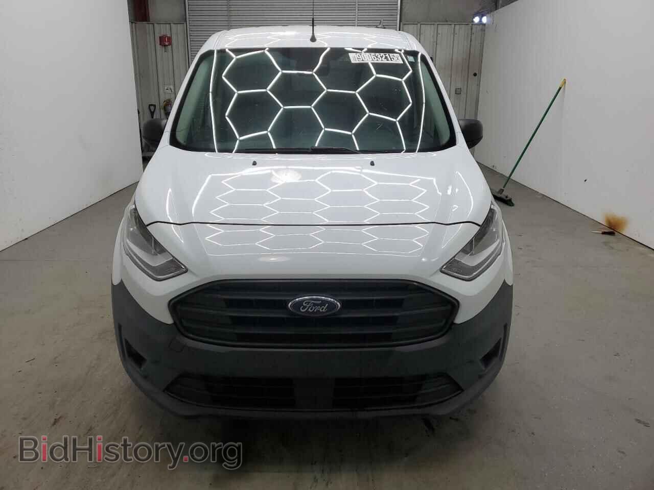 2019 FORD TRANSIT - VIN: NM0LS7E26K1405221 - Фото 5