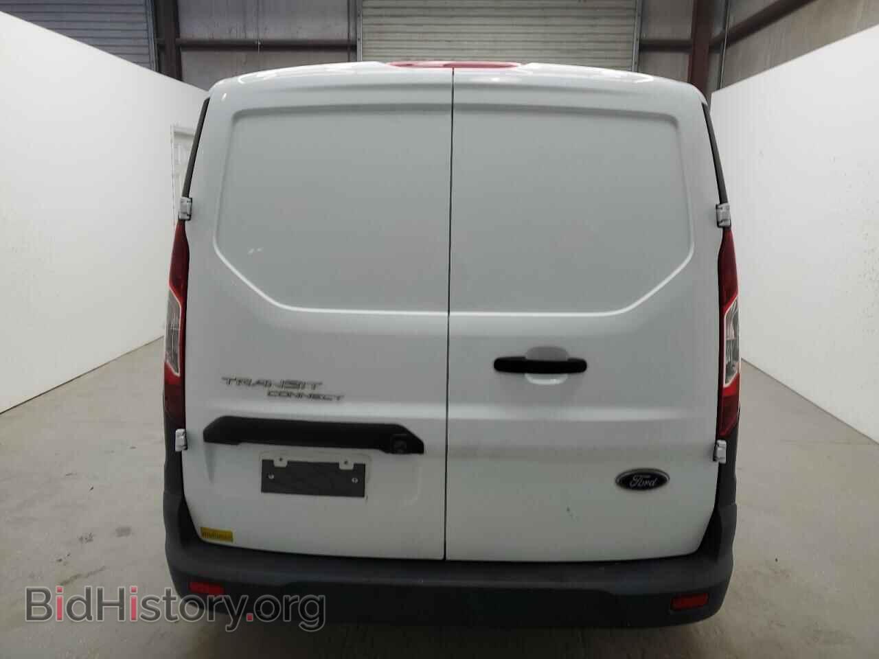2019 FORD TRANSIT - VIN: NM0LS7E26K1405221 - Фото 6