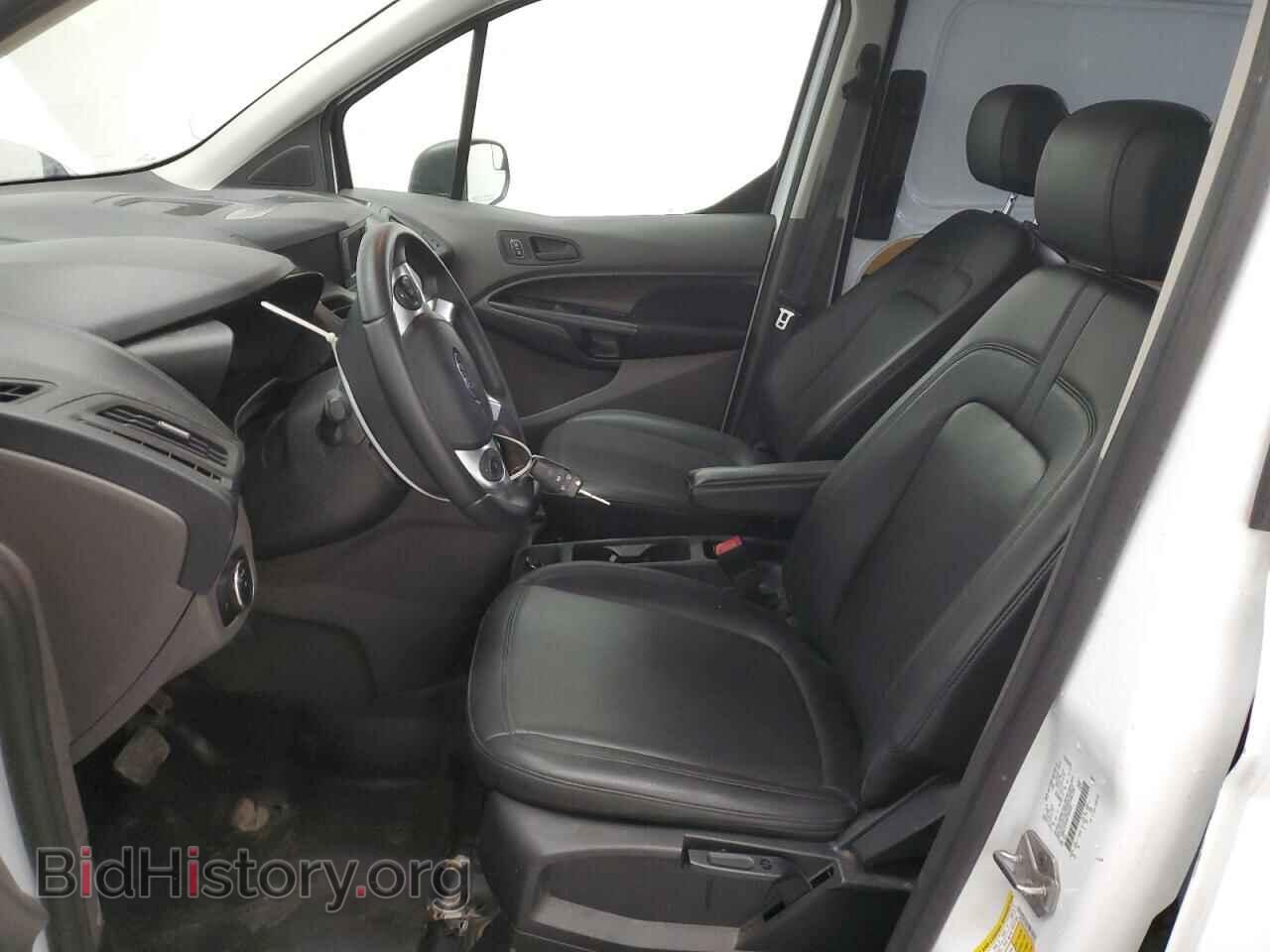 2019 FORD TRANSIT - VIN: NM0LS7E26K1405221 - Фото 7