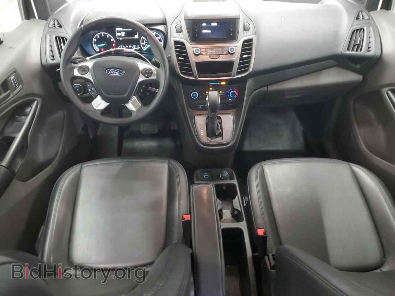 2019 FORD TRANSIT - VIN: NM0LS7E26K1405221 - Фото 8