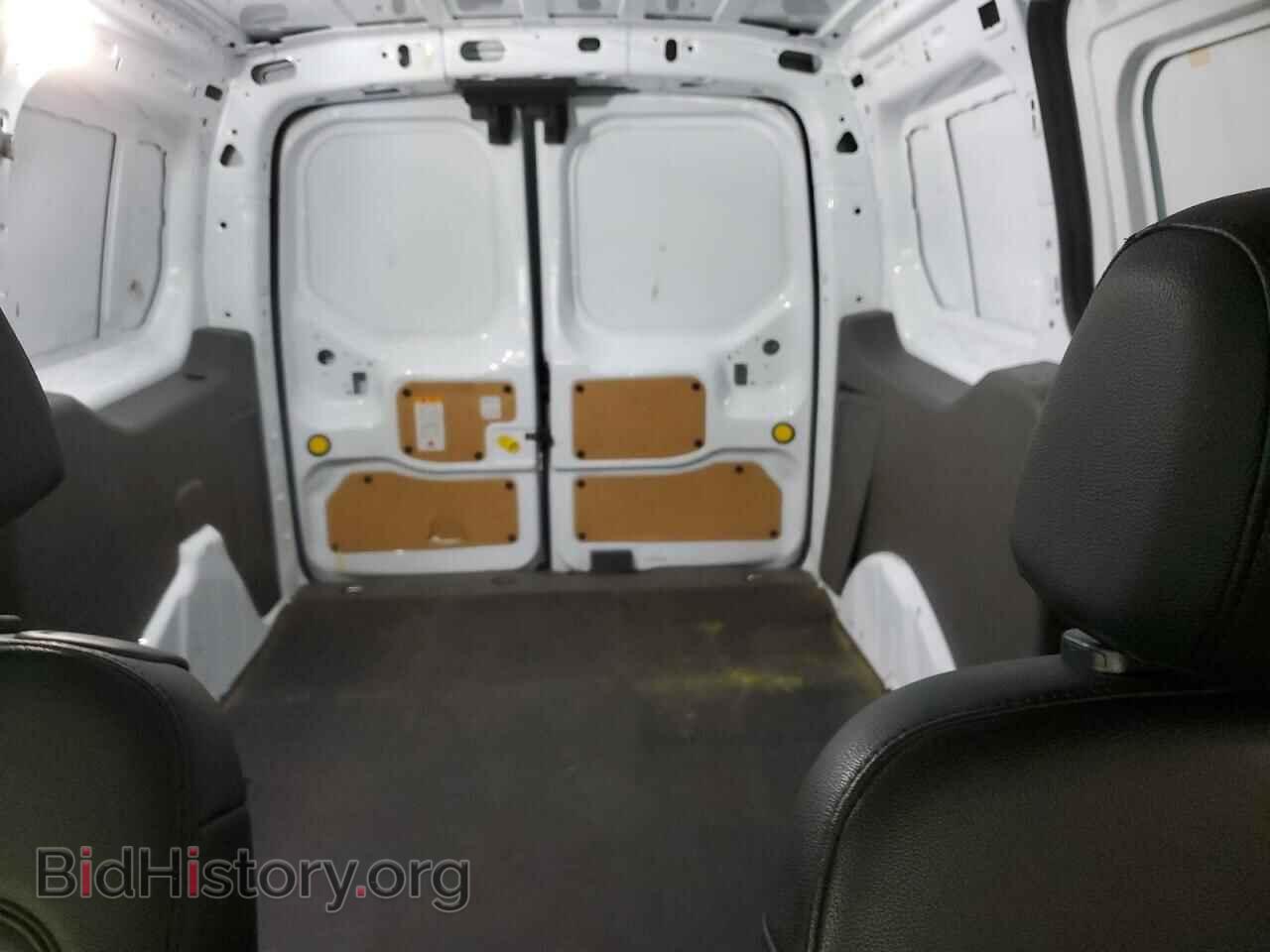 2019 FORD TRANSIT - VIN: NM0LS7E26K1405221 - Фото 10