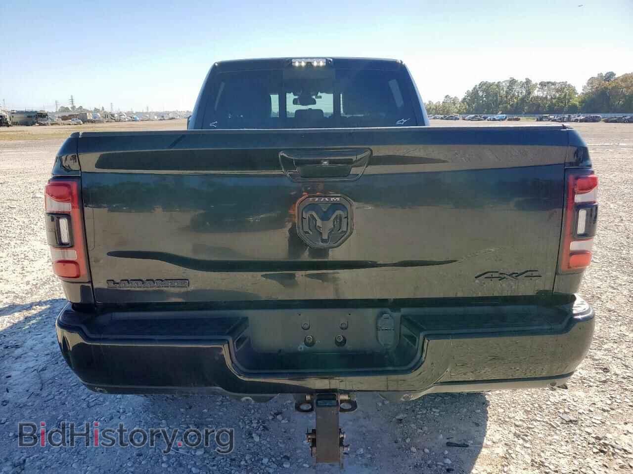 2020 RAM 2500 - VIN: 3C6UR5FJ2LG163793 - Фото 6