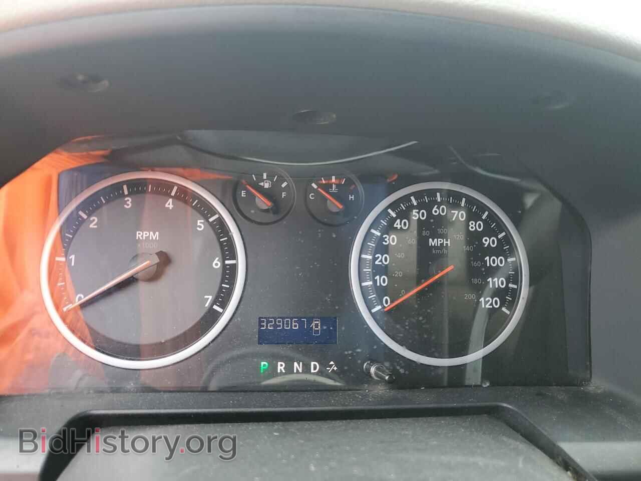 2012 DODGE RAM 1500 - VIN: 1C6RD7KT4CS142167 - Фото 9