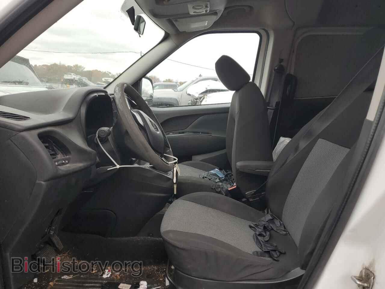 2016 RAM All Models - VIN: ZFBERFAT5G6B71282 - Фото 7