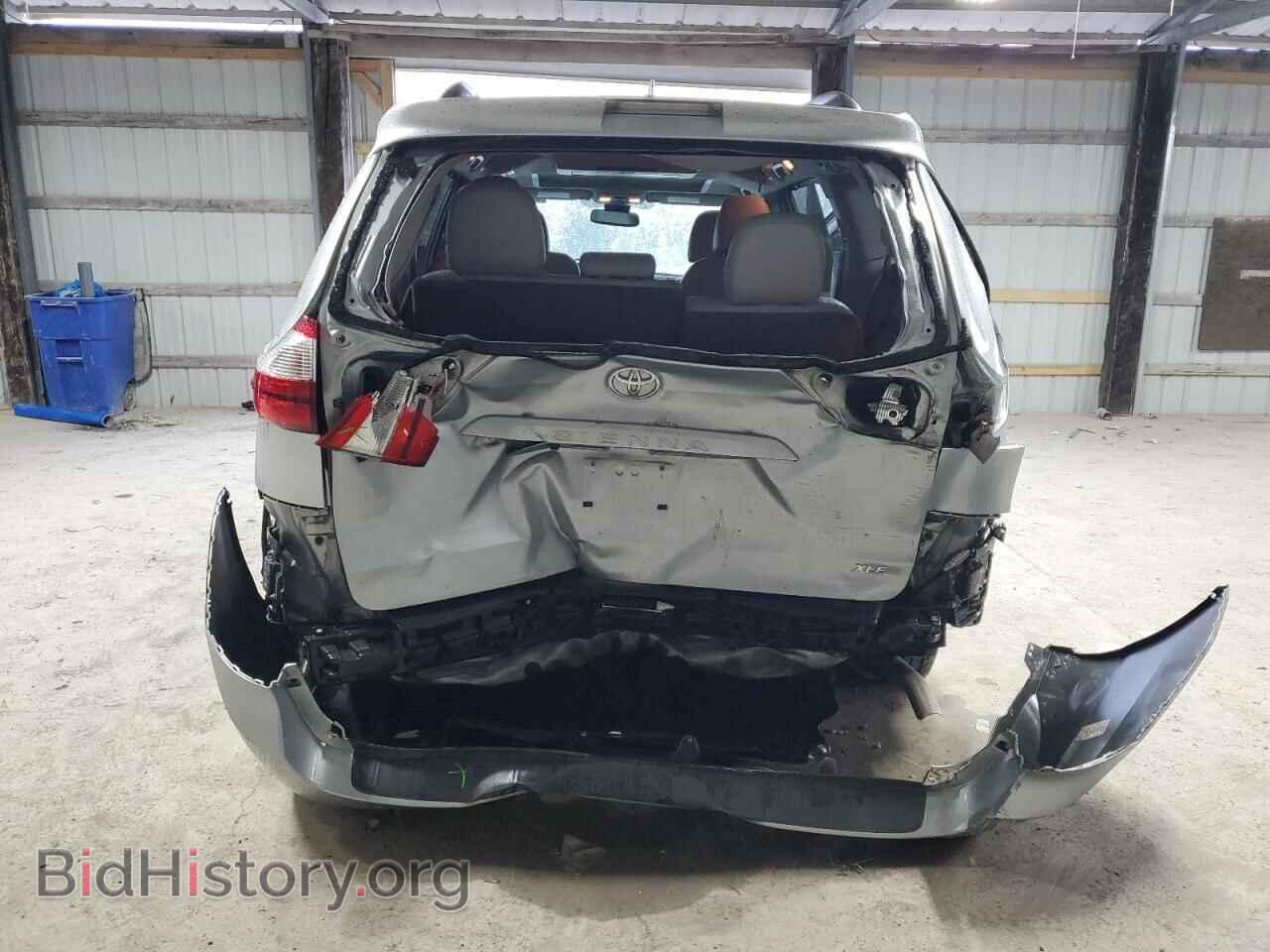 2019 TOYOTA All Models - VIN: 5TDYZ3DC9KS006202 - Фото 6