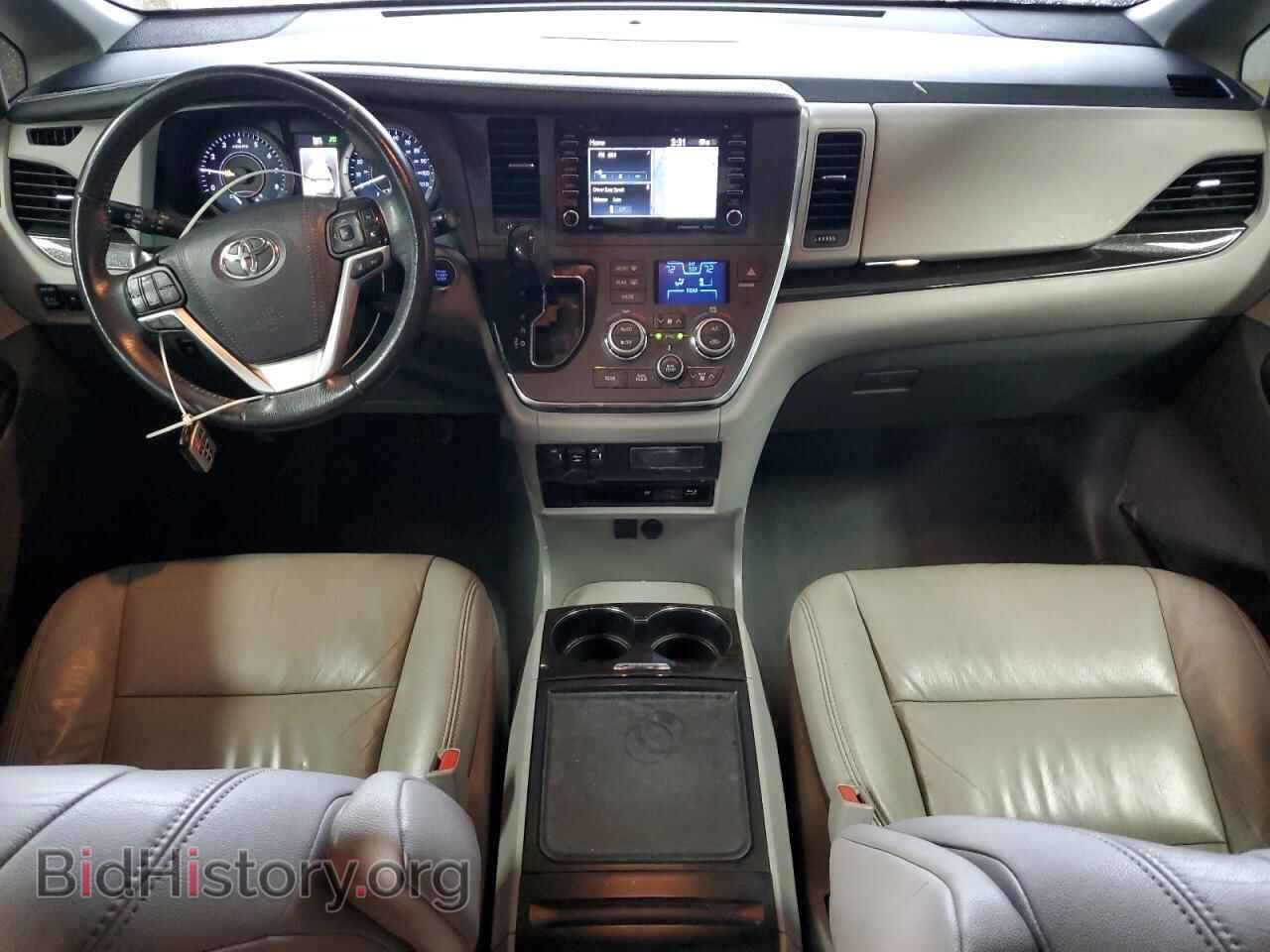 2019 TOYOTA All Models - VIN: 5TDYZ3DC9KS006202 - Фото 8