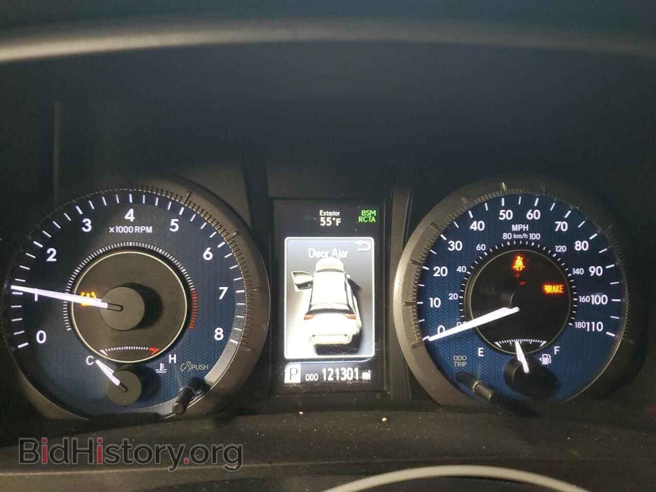 2019 TOYOTA All Models - VIN: 5TDYZ3DC9KS006202 - Фото 9