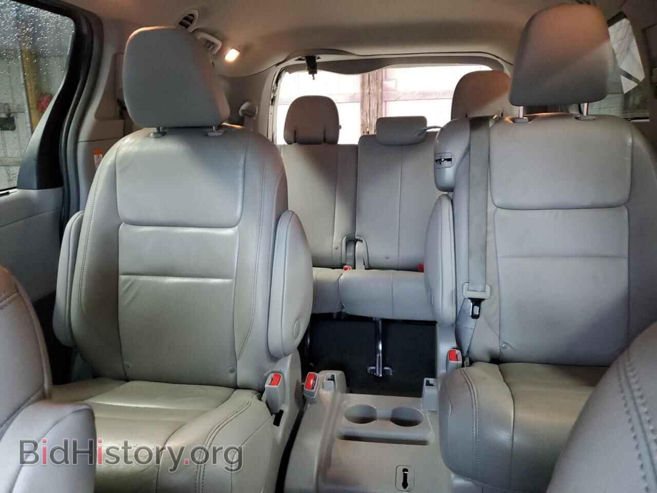2019 TOYOTA All Models - VIN: 5TDYZ3DC9KS006202 - Фото 10