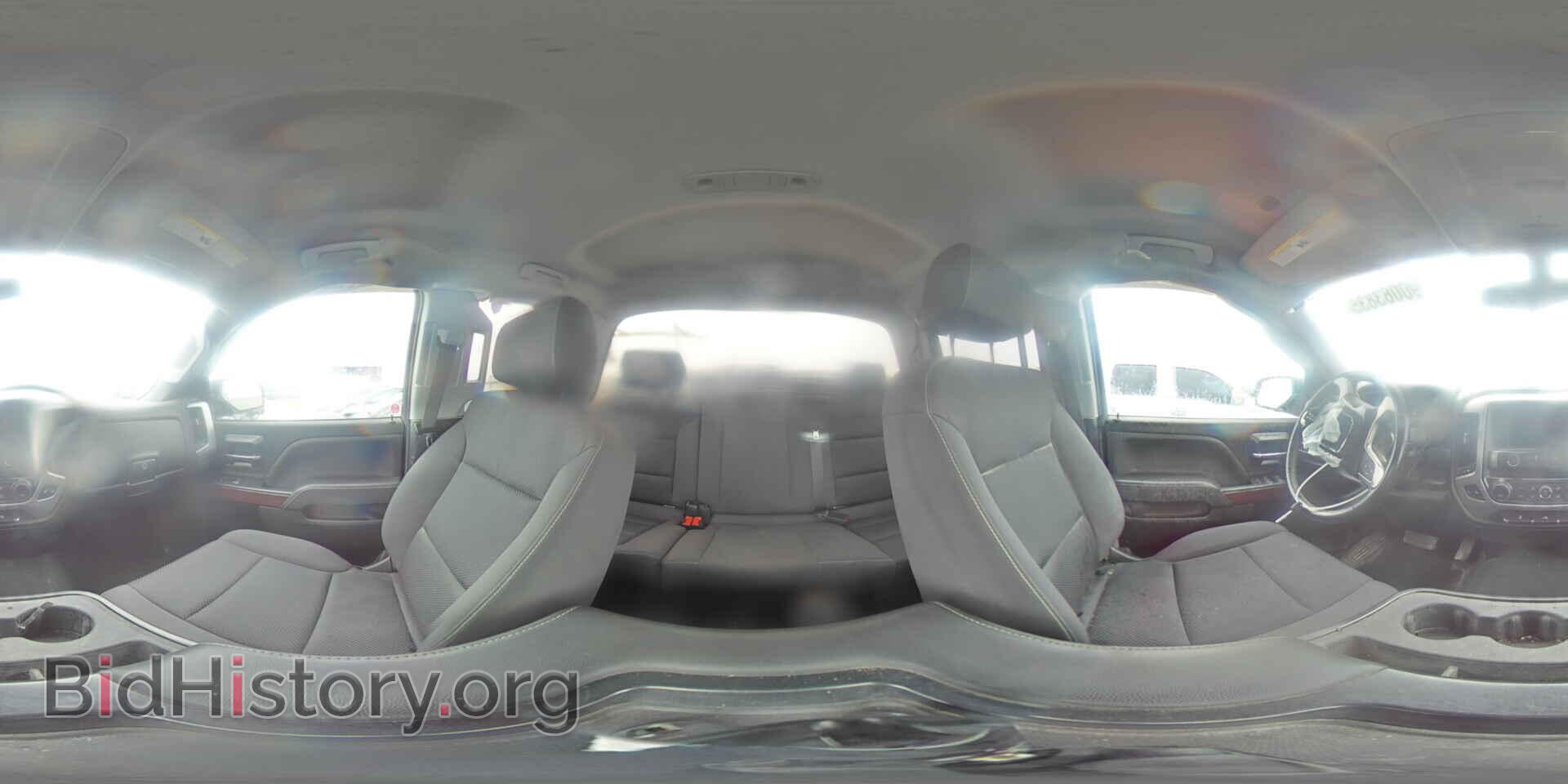 2019 GMC SIERRA - VIN: 2GTV2MEC5K1164717 - Фото 14