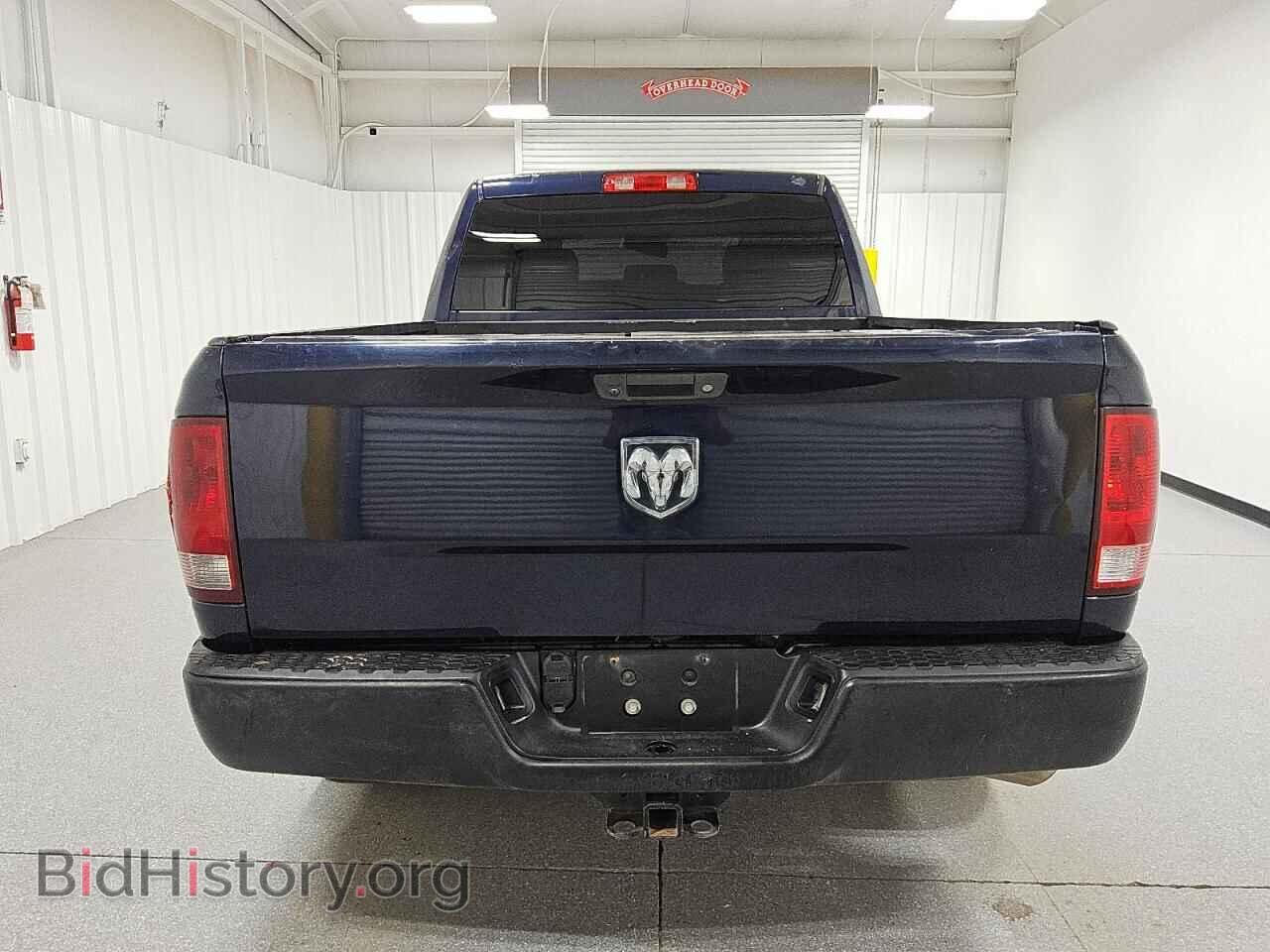 2018 RAM 1500 - VIN: 1C6RR6FG5JS304572 - Фото 6