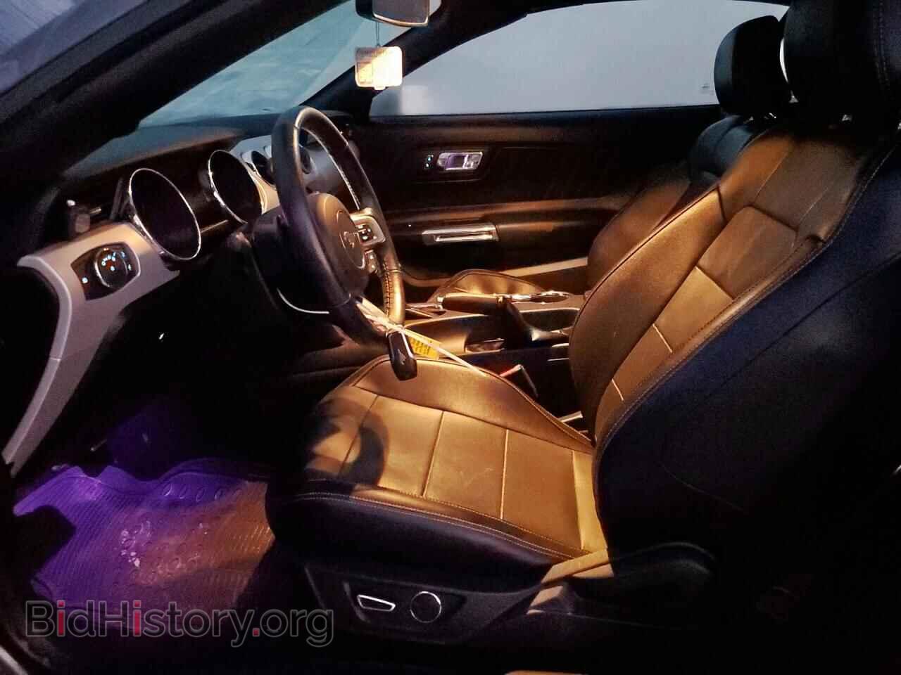 2015 FORD ALL Models - VIN: 1FATP8UH8F5424938 - Photo 7
