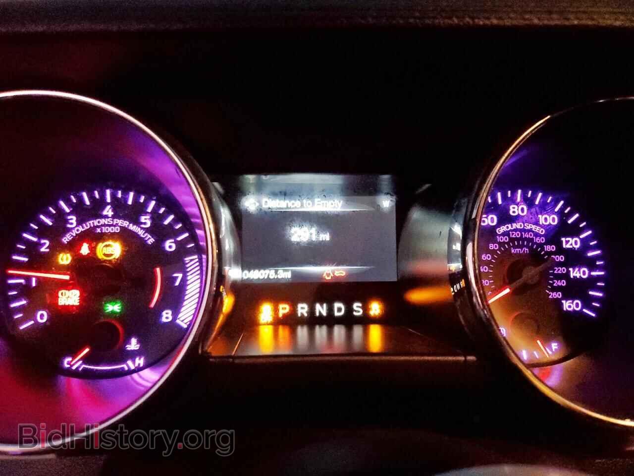 2015 FORD ALL Models - VIN: 1FATP8UH8F5424938 - Photo 9