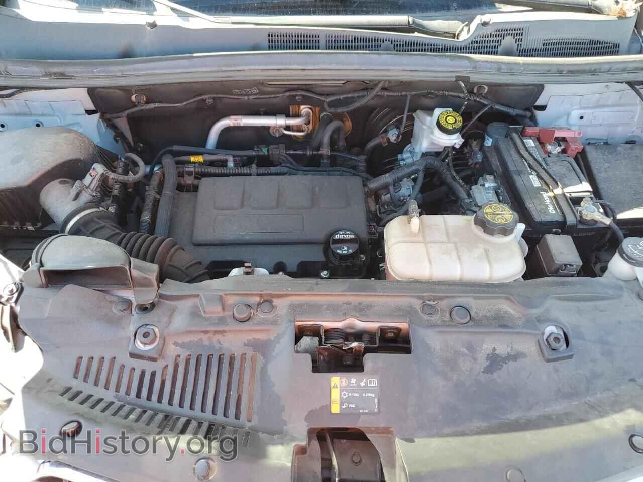 2020 BUICK ENCORE - VIN: KL4CJASB6LB339458 - Photo 12