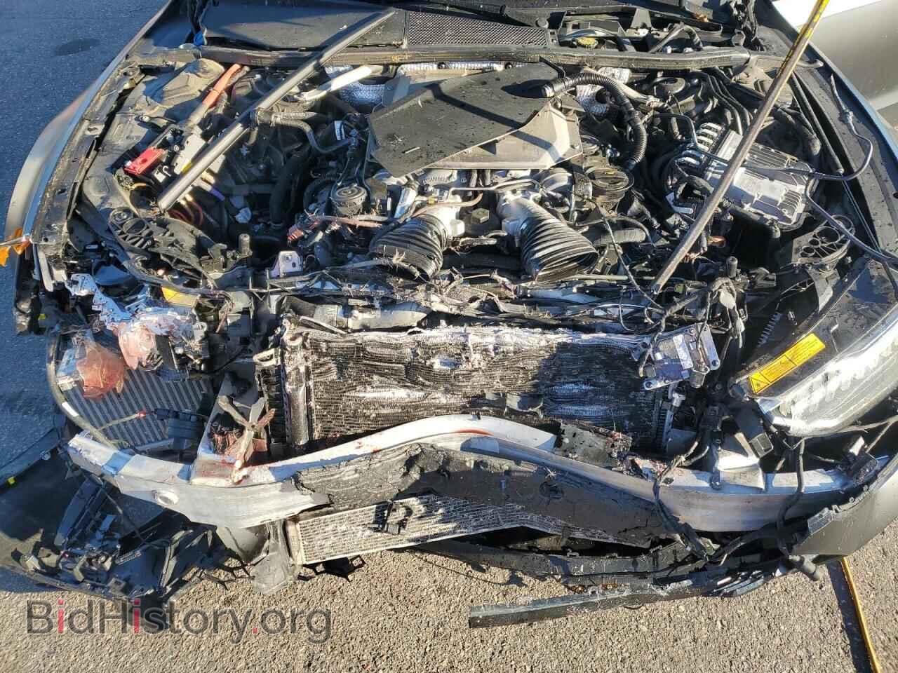 2021 AUDI S7/RS7 - VIN: WUAPCBF2XMN903682 - Фото 11