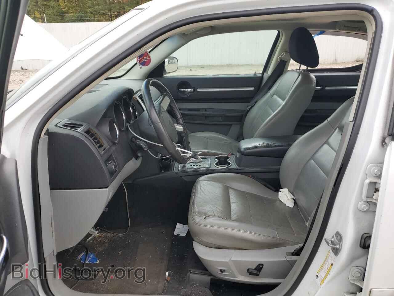 2010 DODGE CHARGER - VIN: 2B3CA9CV2AH291492 - Фото 7
