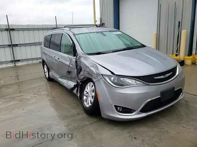2019 CHRYSLER PACIFICA - VIN: 2C4RC1BG8KR547881 - Фото 14