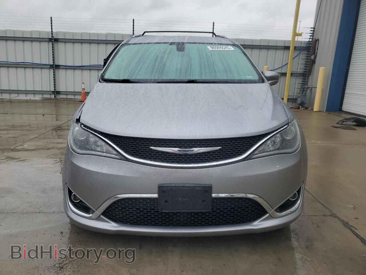 2019 CHRYSLER PACIFICA - VIN: 2C4RC1BG8KR547881 - Фото 5