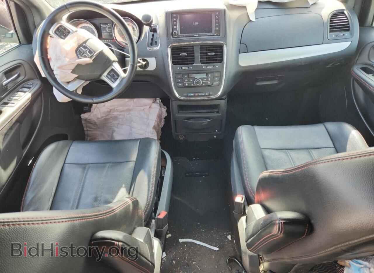 2012 DODGE CARAVAN - VIN: 2C4RDGEGXCR299212 - Фото 8
