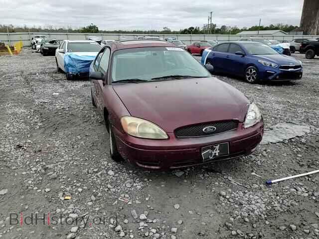 2005 FORD TAURUS - VIN: 1FAFP53215A140954 - Фото 13