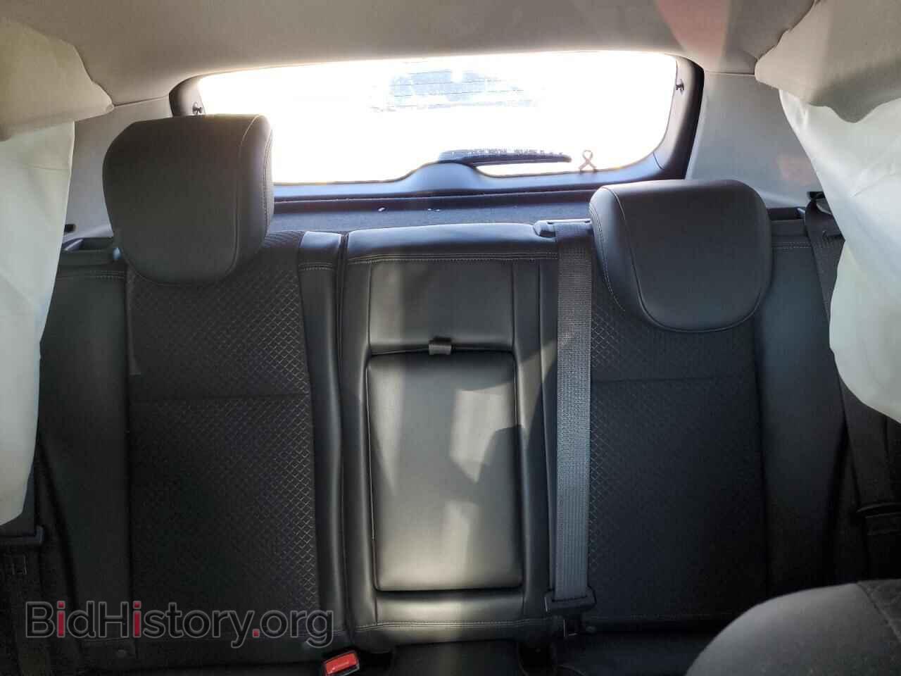 2019 BUICK ENCORE - VIN: KL4CJESB2KB845035 - Photo 10