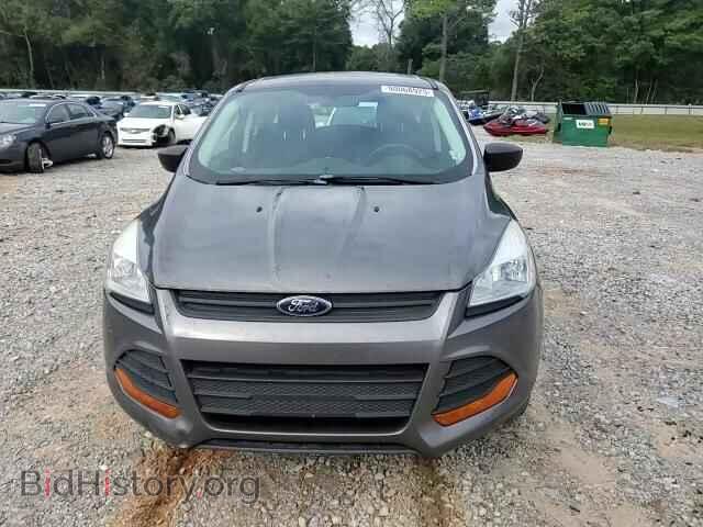2014 FORD ESCAPE - VIN: 1FMCU0F77EUA58236 - Фото 15