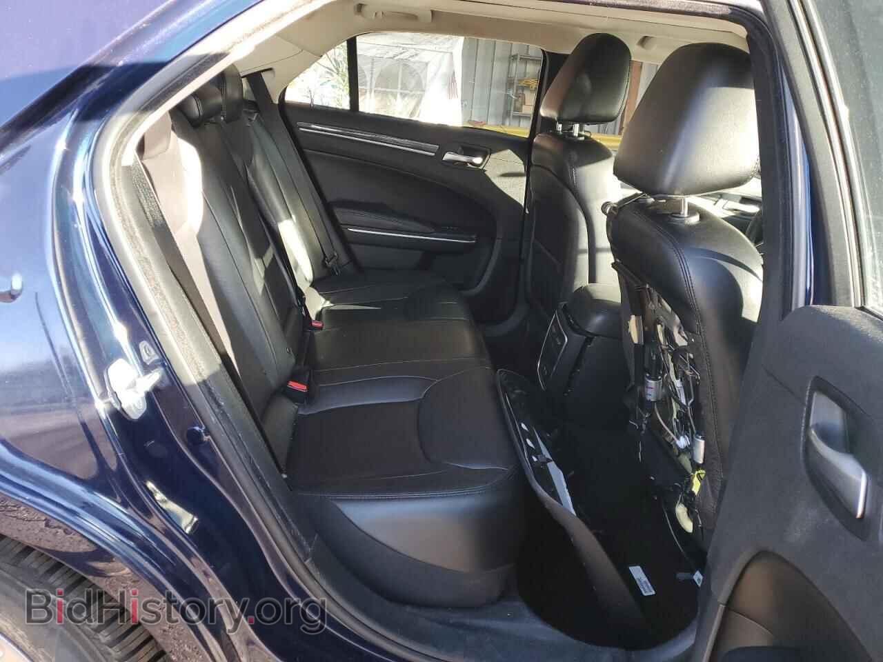 2017 CHRYSLER 300 - VIN: 2C3CCARG3HH512454 - Фото 11