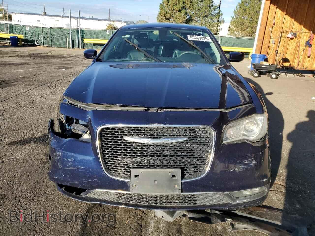 2017 CHRYSLER 300 - VIN: 2C3CCARG3HH512454 - Фото 5