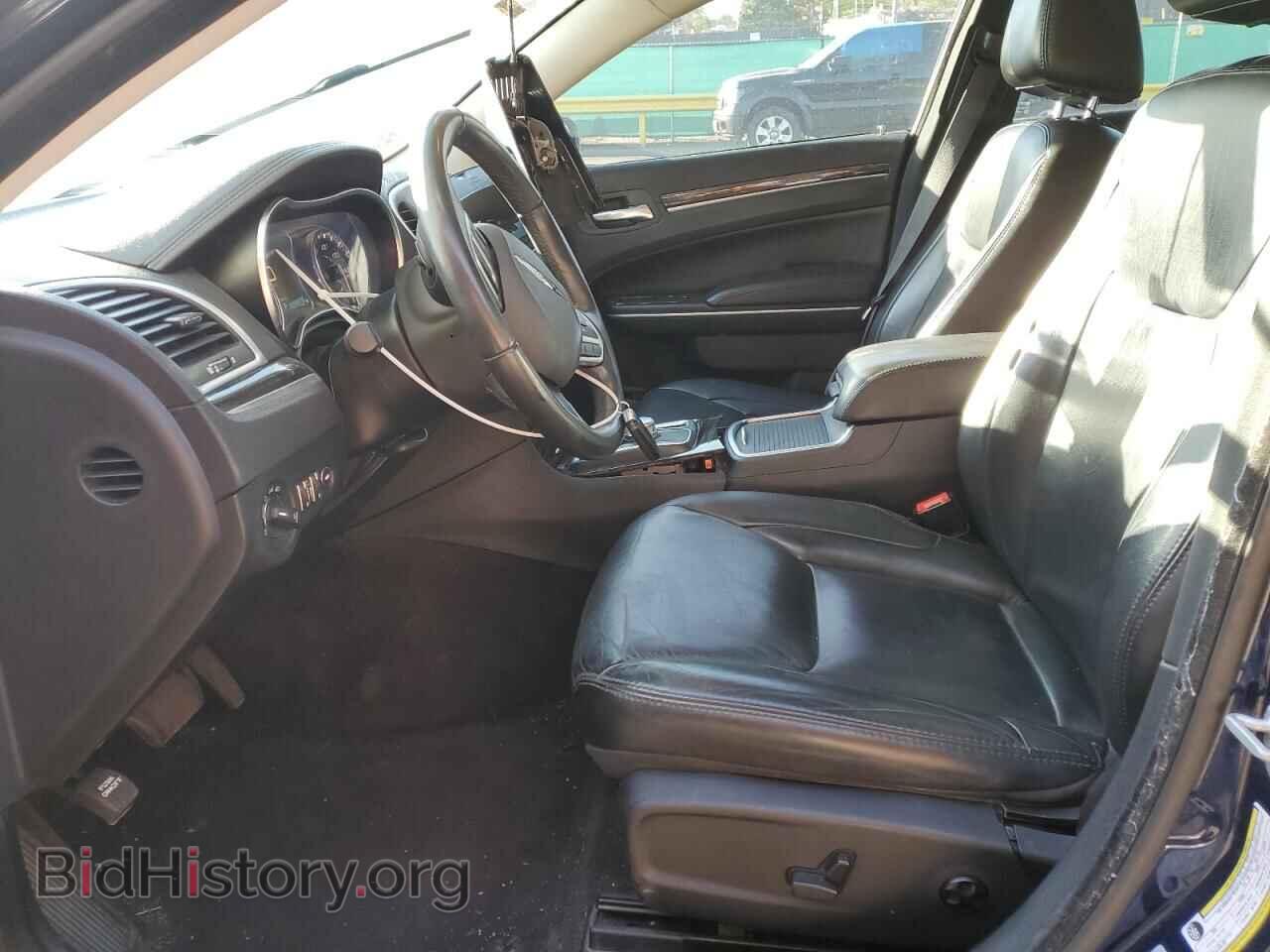 2017 CHRYSLER 300 - VIN: 2C3CCARG3HH512454 - Фото 7
