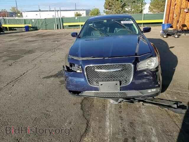 2017 CHRYSLER 300 - VIN: 2C3CCARG3HH512454 - Фото 10