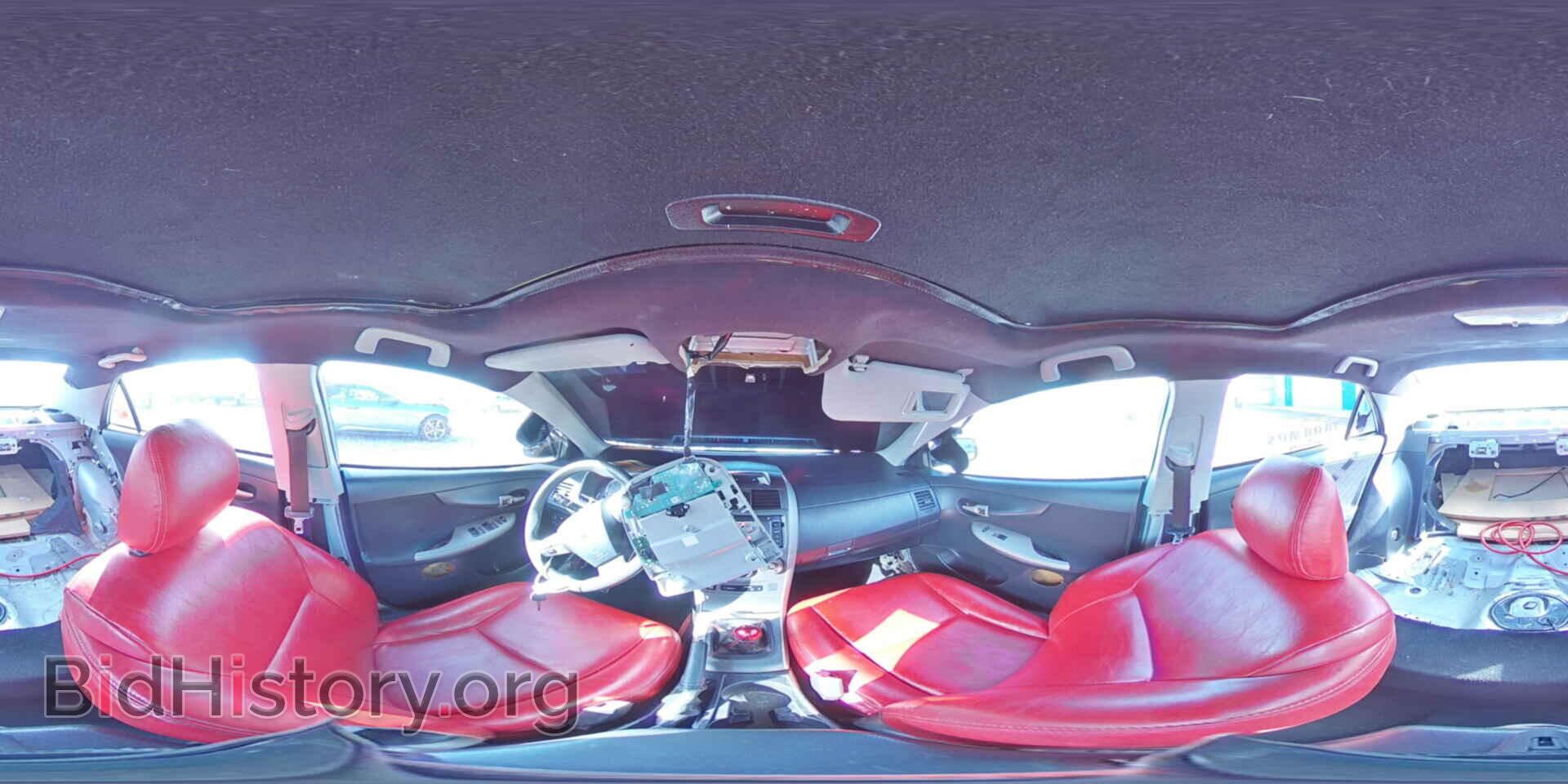 2013 TOYOTA COROLLA - VIN: 2T1BU4EE3DC102333 - Фото 14