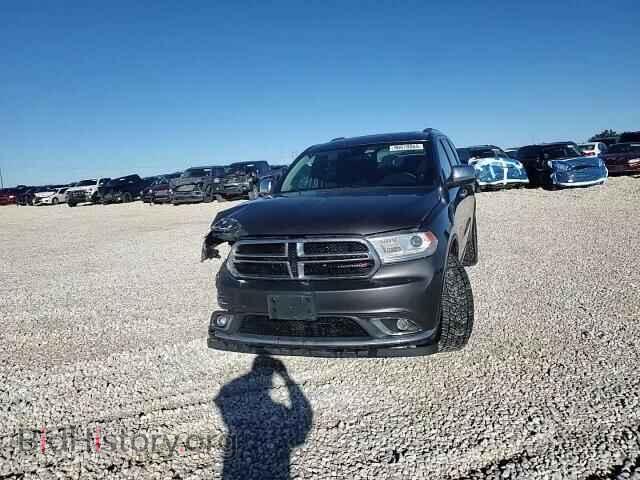 2015 DODGE DURANGO - VIN: 1C4RDJAG0FC834516 - Фото 15