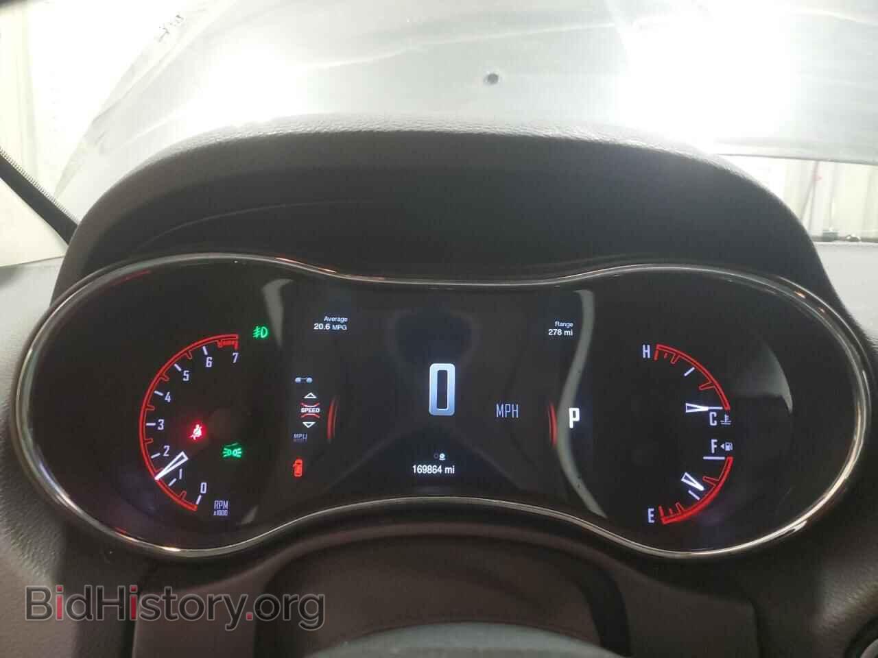 2015 DODGE DURANGO - VIN: 1C4RDJAG0FC834516 - Фото 9
