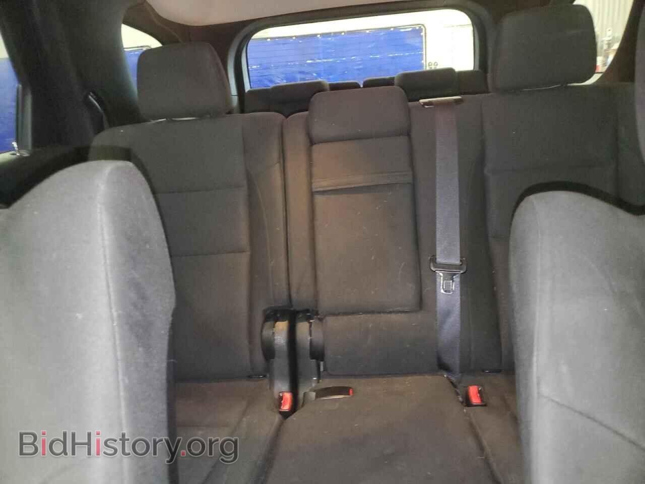 2015 DODGE DURANGO - VIN: 1C4RDJAG0FC834516 - Фото 10