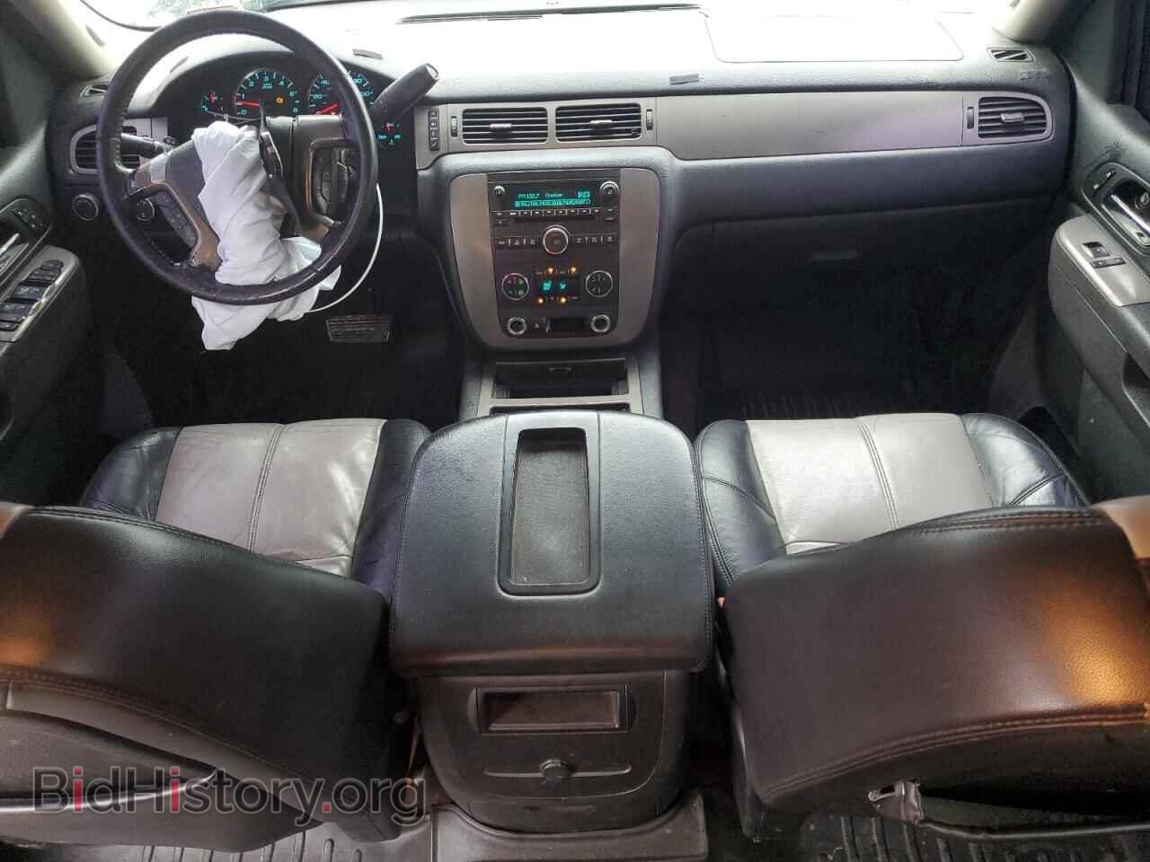 2010 GMC SIERRA - VIN: 3GTRKWE30AG166314 - Фото 8