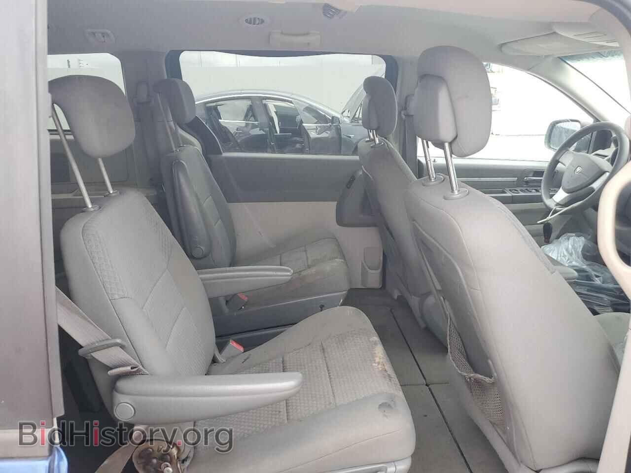 2010 DODGE CARAVAN - VIN: 2D4RN4DE7AR326314 - Photo 11