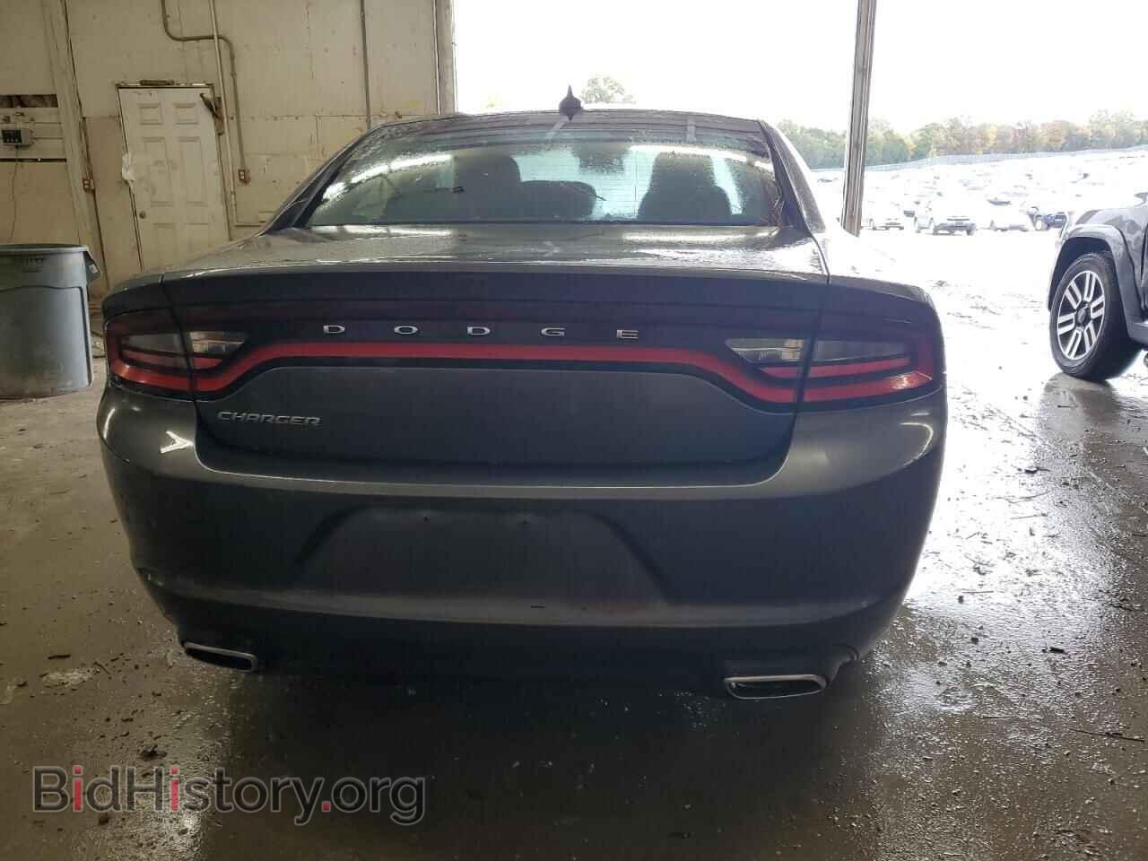 2023 DODGE CHARGER - VIN: 2C3CDXBGXPH674414 - Фото 6