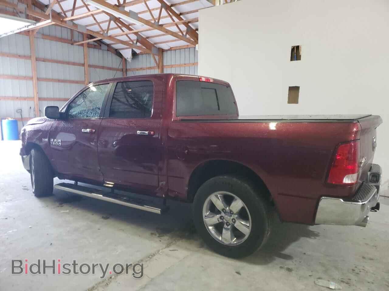 2016 RAM 1500 - VIN: 3C6RR7LT9GG365205 - Photo 2