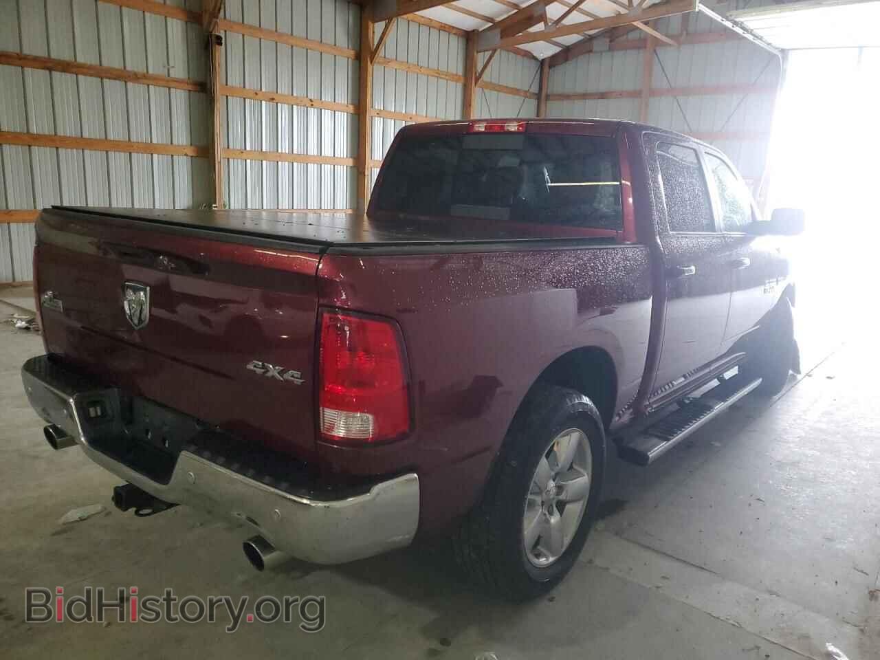 2016 RAM 1500 - VIN: 3C6RR7LT9GG365205 - Photo 3