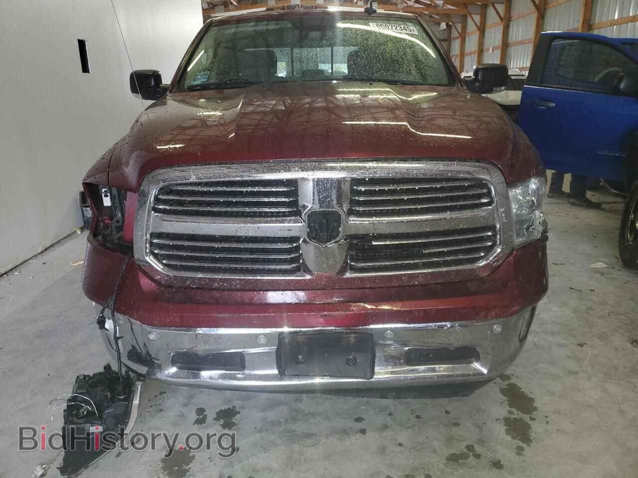 2016 RAM 1500 - VIN: 3C6RR7LT9GG365205 - Photo 5