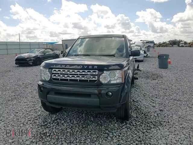 2012 LAND ROVER LR4 - VIN: SALAG2D49CA632172 - Фото 15