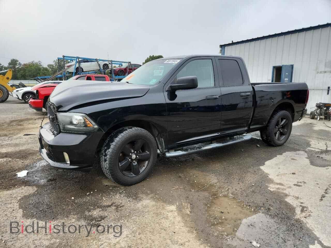 Photo 1C6RR6FT6ES190522 - RAM 1500 2014